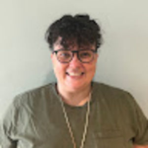 Meet your Posher, Cheryl